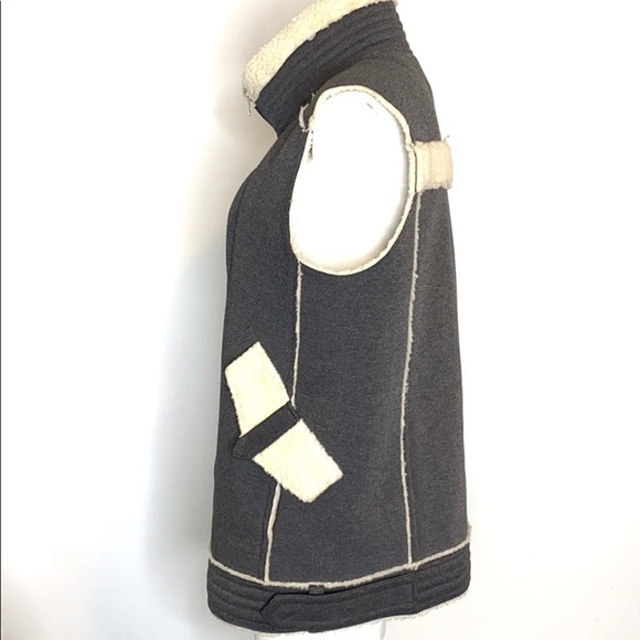 1 by O'2nd Rubin Vest Size 4 - Picture 3 of 8